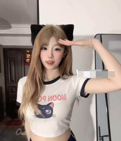 如何看待抖音无敌橙子微密圈图片精选作品-1 如何看待抖音无敌橙子微密圈图片精选作品