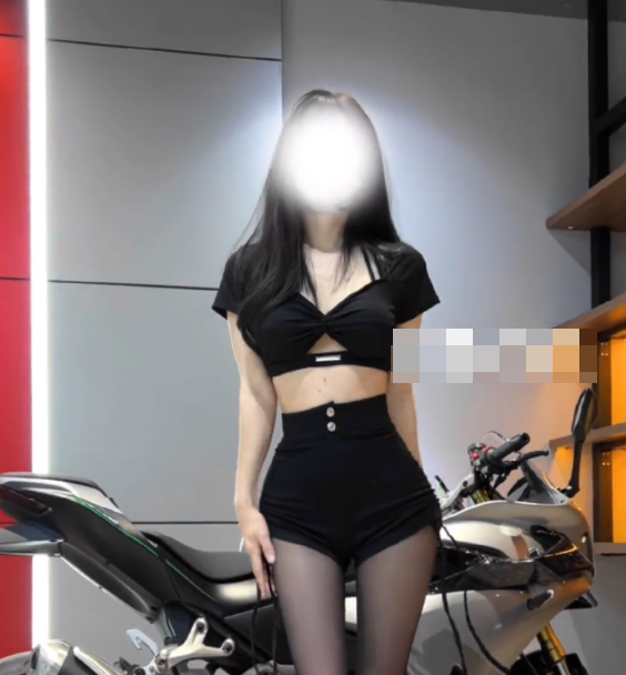 抖音网红小辣椒微密圈资源是什么?-1 抖音网红小辣椒微密圈精选作品资源是什么?