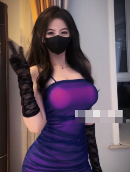 如何看待抖音网红刘二萌微密圈资源-1 如何看待抖音网红刘二萌微密圈精选作品资源