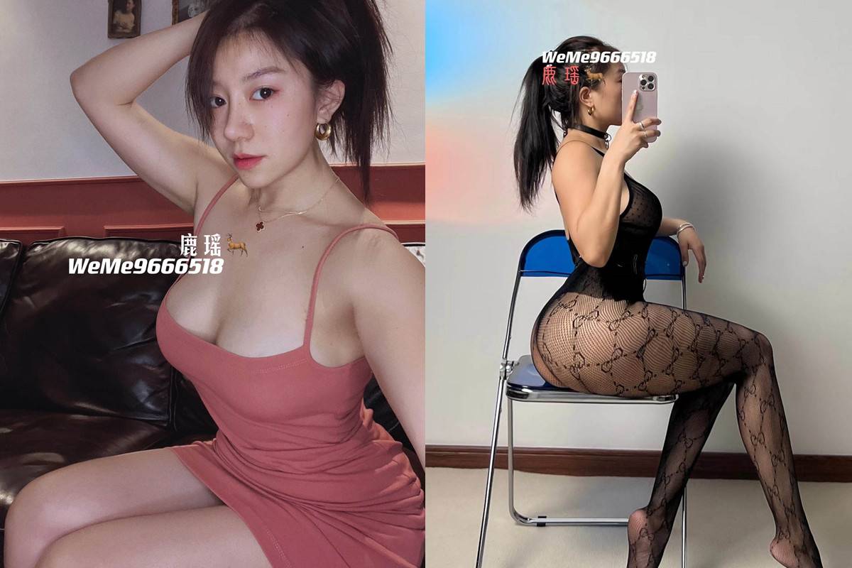 抖音鹿瑶本瑶微密weme付费照片值不值得-1 抖音鹿瑶本瑶微密weme付费照片值不值得