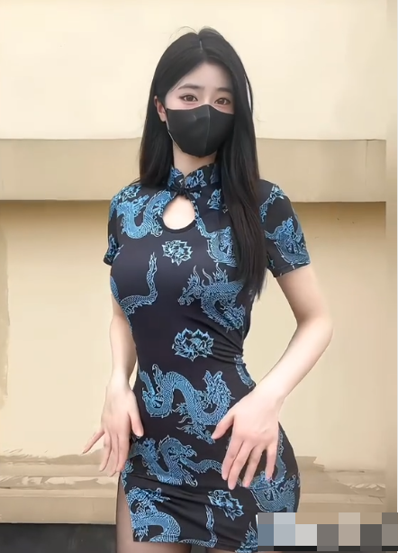 子瑜姐姐照片来袭,身材火辣网友纷纷拜服!-1 子瑜姐姐微密圈照片来袭,身材火辣网友纷纷拜服!