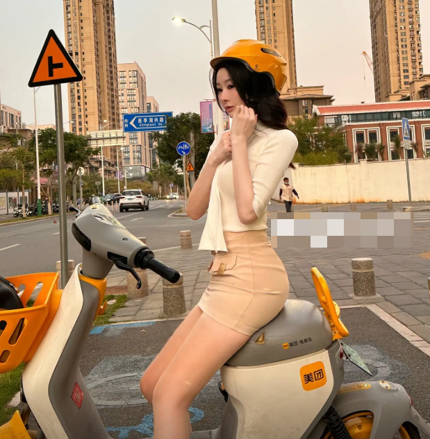 抖音网红小逗逗微密圈资源什么梗?-1 抖音网红小逗逗微密圈精选作品资源什么梗?