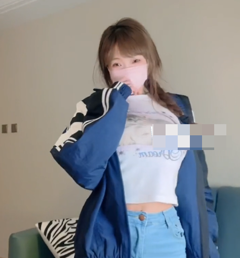 抖音网红兔宝妮to长啥样?(兔宝妮to微密圈图片精选作品)-1 抖音网红兔宝妮to长啥样?(兔宝妮to微密圈图片精选作品)