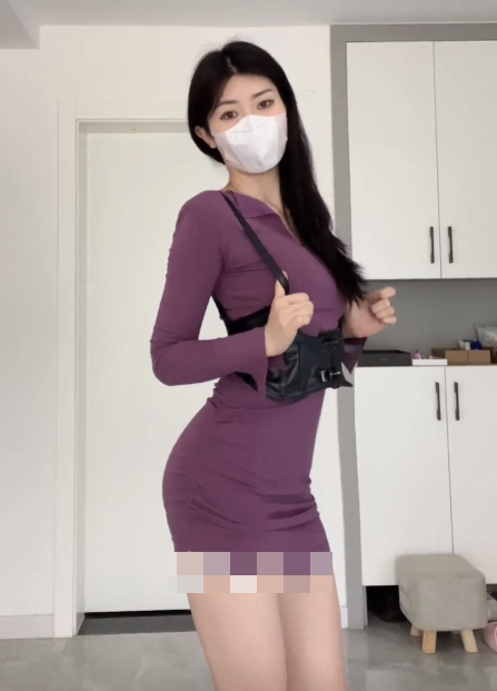 -1 彭程程微密圈资源故事励志追梦