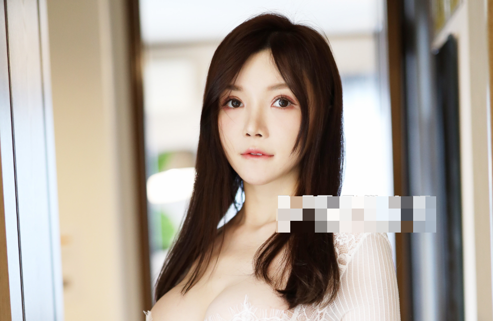 糯美子微密圈与模特建立亲密联系的美丽天地-1 糯美子微密圈与模特建立亲密联系的美丽天地