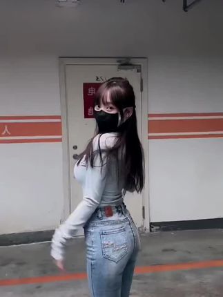 兔宝妮to三部曲微密圈作品视频资源,舞蹈天赋展现独特魅力