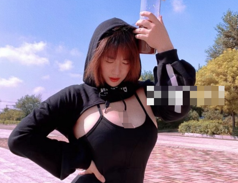 鱼尺素儿微密圈好看还是鱼尺素儿微博图片好看?-1 鱼尺素儿微密圈好看还是鱼尺素儿微博图片好看?