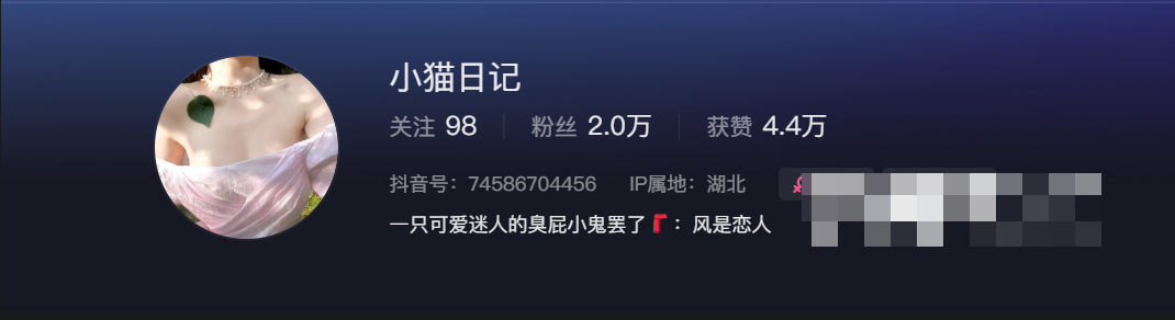 抖音网红小猫日记微密圈,和可爱的小猫一起发现生活中的美好-1 抖音网红小猫日记微密圈,和可爱的小猫一起发现生活中的美好