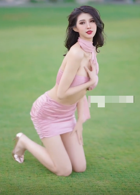 秀人模特葛征微密圈资源是什么?-1 秀人模特葛征微密圈资源是什么?