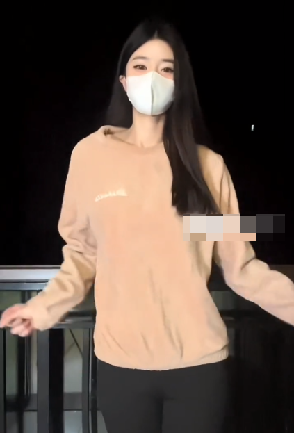 如何看待抖音网红子瑜姐姐微密圈资源-1 如何看待抖音网红子瑜姐姐微密圈精选作品资源