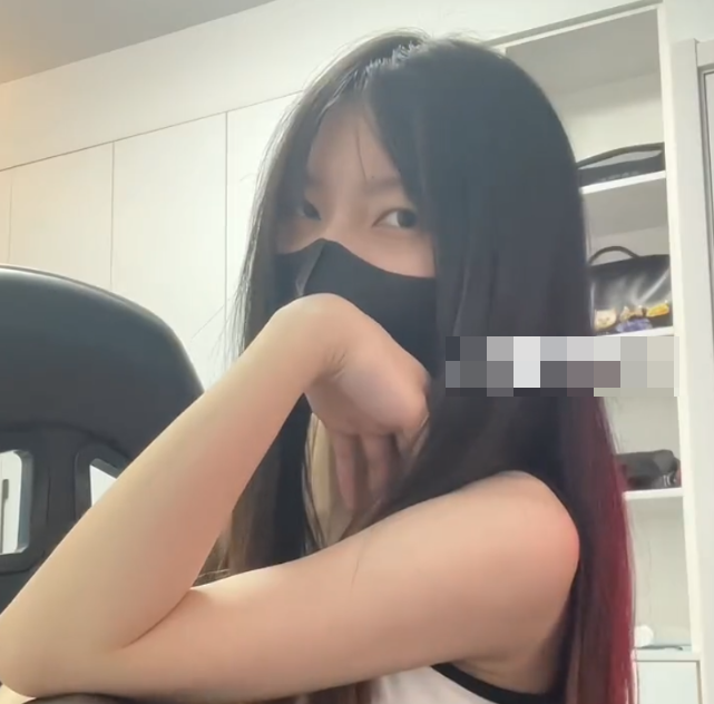 抖音刘雅萌付费微密圈照片好看吗,如何获取?-1 抖音刘雅萌付费微密圈照片好看吗,如何获取?