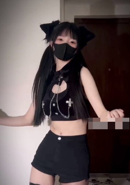 抖音网红一起喵喵喵微密圈资源是什么?-1 抖音网红一起喵喵喵微密圈精选作品资源是什么?