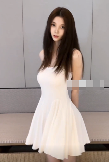如何看待抖音网红肚脐小师妹微密圈资源-1 如何看待抖音网红肚脐小师妹微密圈精选作品资源