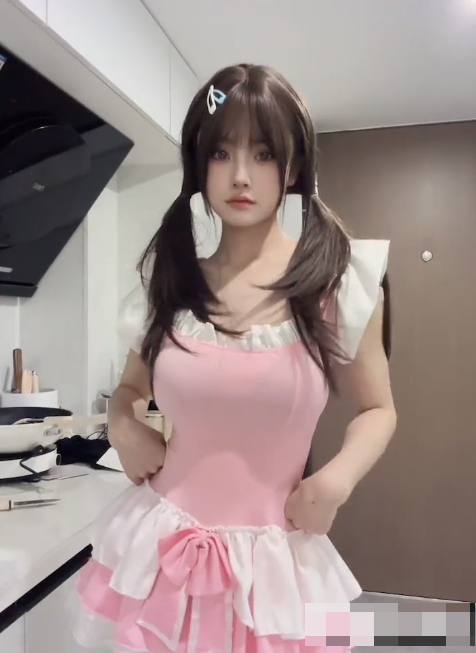 抖音给乔买裙子微密圈观看完整版什么梗?-1 抖音给乔买裙子微密圈观看完整版什么梗?
