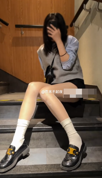 -1 抖音芥末不起夜微密圈穿搭作品,时尚指南与商业推广的完美结合