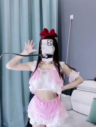 兔宝妮to三部曲微密圈作品视频资源,舞蹈天赋展现独特魅力