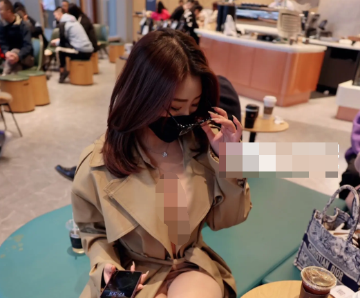 洁己u微密圈精选作品免费观看图片，身材太辣了，网友直呼受不了？