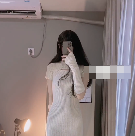 如何看待抖音网红饭鹿鹿痴微密圈精选作品资源-1 如何看待抖音网红饭鹿鹿痴微密圈精选作品资源