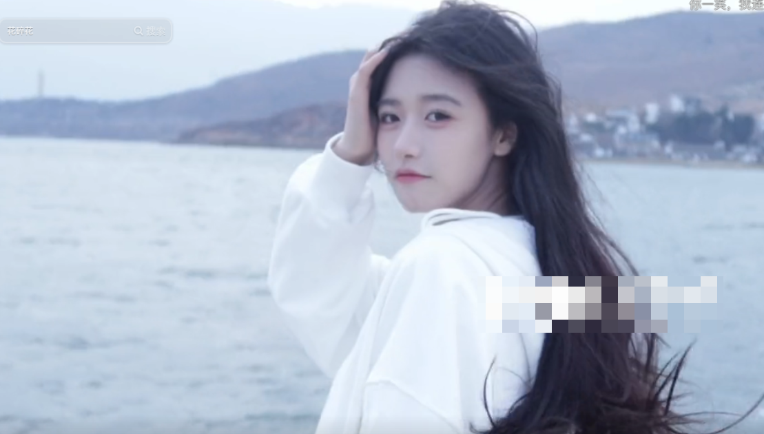 -1 微密圈花碎花唯美花海和纯粹情感交流