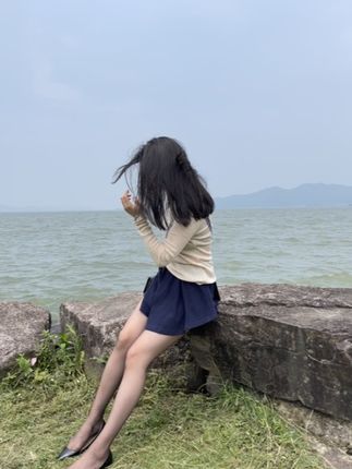软妹小九九的个人简介和成长经历,生动展示