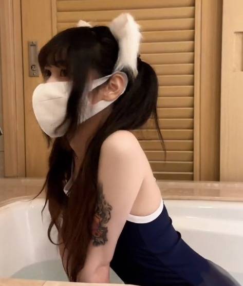 如何看待抖音网红可爱的江好玩微密圈资源-1 如何看待抖音网红可爱的江好玩微密圈资源