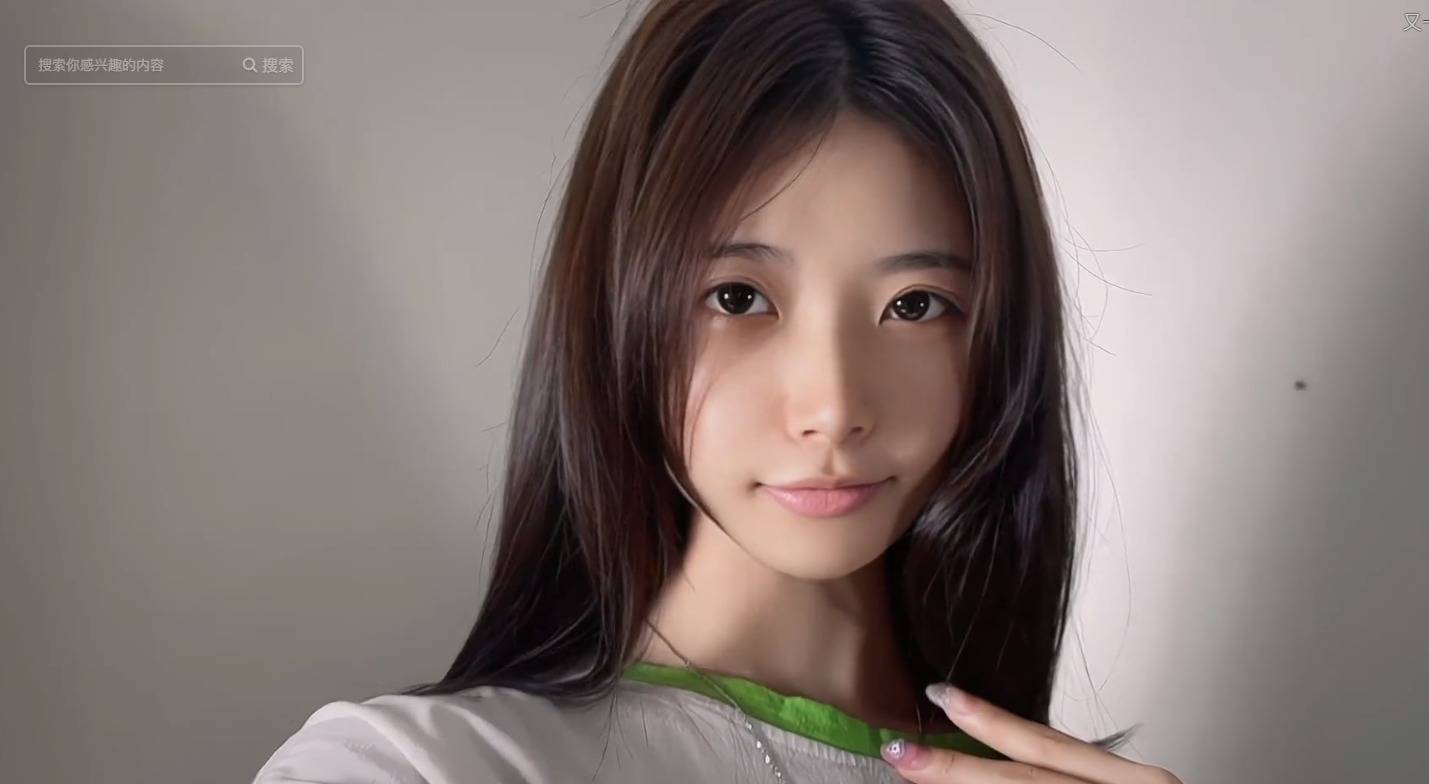 抖音陈妮妮uni微密圈精选作品到底有什么?-1 抖音陈妮妮uni微密圈精选作品到底有什么?