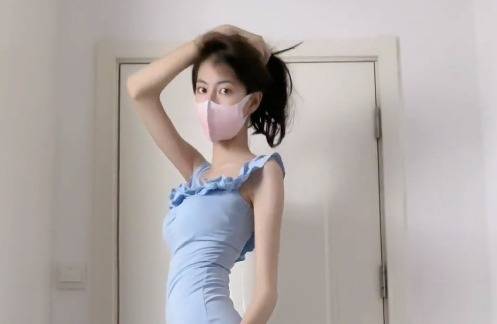 抖音网红不爱穿shoes微密圈精选作品资源咋回事?-1 抖音网红不爱穿shoes微密圈精选作品资源咋回事?