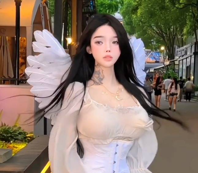 抖音大佬甜Giovanna微密圈精选作品视频照片咋回事？