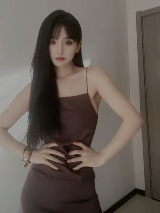 崽崽aaa可爱小姐姐动态,动感光波带来好心情