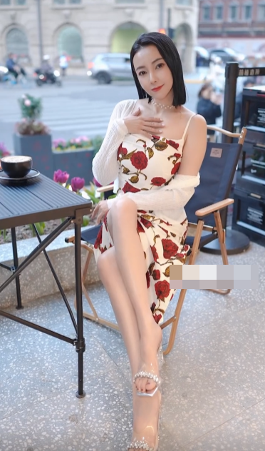 老牌网红果儿Victoria开通微密圈,老司机都懂!-1 老牌网红果儿Victoria开通微密圈,老司机都懂!