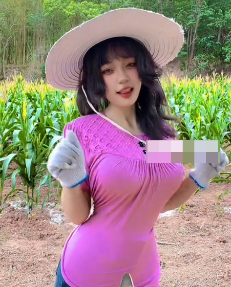 闰节很赞微密精选作品照片来了（闰节维密圈）