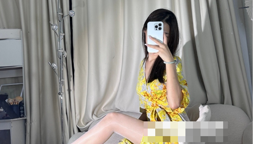 -1 保护好溪溪微密圈姣好身材摄影师自拍作品引爆网络