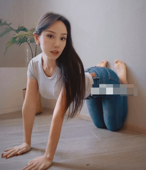 如何看待微密圈小厨娘完整视频?-1 如何看待微密圈小厨娘完整视频?