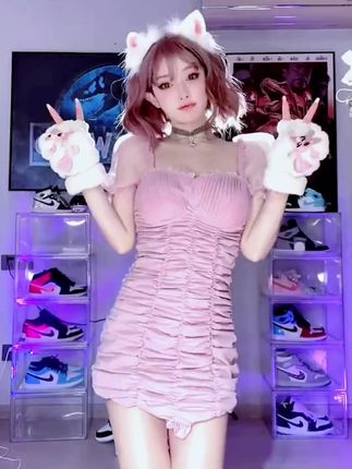 一只霸王兽的微密圈图片合作品集,发现数字时代艺术的瑰宝