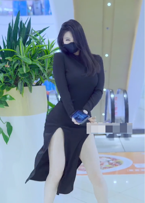 抖音yummyki微密圈视图好看吗?-1 抖音yummyki微密圈视图好看吗?