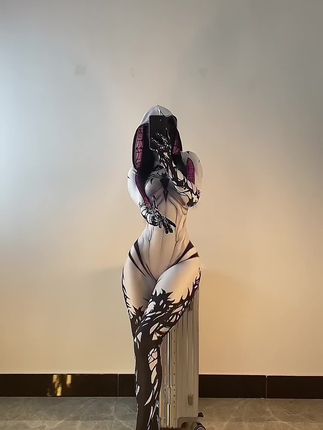 俏妞qiaoniuTT微密圈订阅系列中的性感舞者,作品资源展现多面魅力套图和视频
