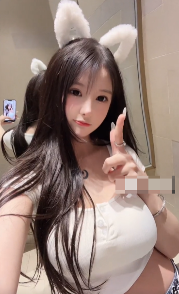 抖音网红沈汝凡超甜微密圈资源什么梗?-1 抖音网红沈汝凡超甜微密圈资源什么梗?