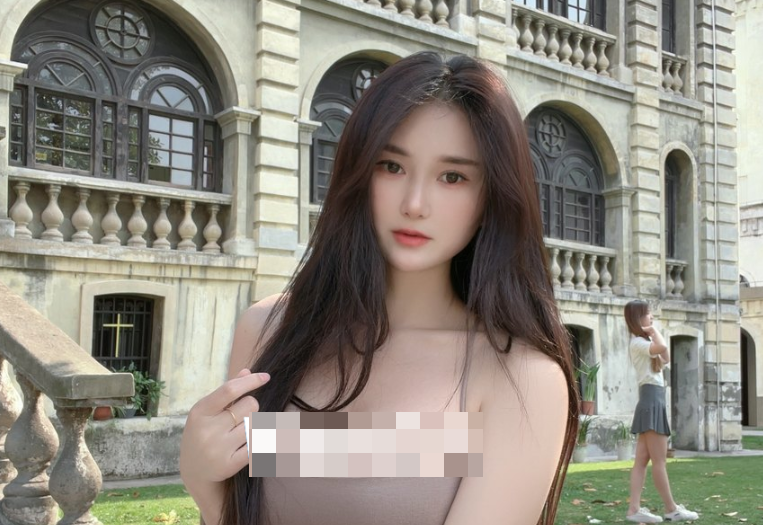 若若老师是谁?若若老师微密圈精选作品图片好看吗?-1 若若老师是谁?若若老师微密圈精选作品图片好看吗?