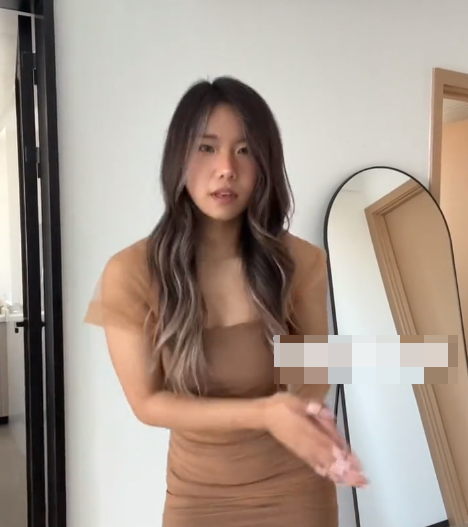如何看待抖音网红黑饱宝的微密圈精选作品资源-1 如何看待抖音网红黑饱宝的微密圈精选作品资源