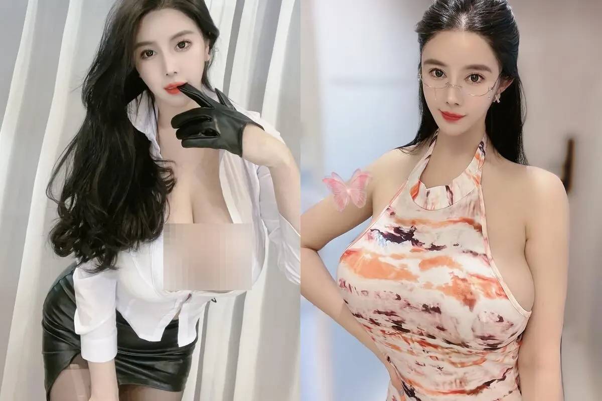 猪小七微密照片，红色战衣事件视频是怎么一回事？