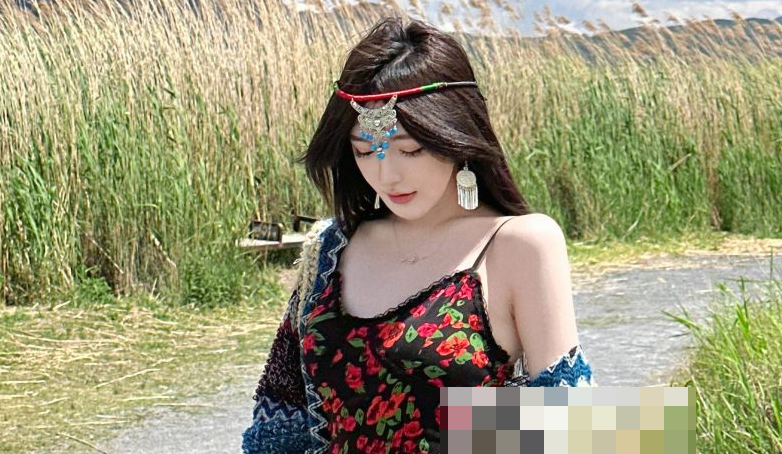 -1 射手座女孩圆溜溜阿圆微密圈素颜露脸惊艳