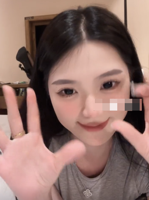 抖音王昭君微密圈图片出炉,妥妥的高颜值美人!-1 抖音王昭君微密圈图片出炉,妥妥的高颜值美人!