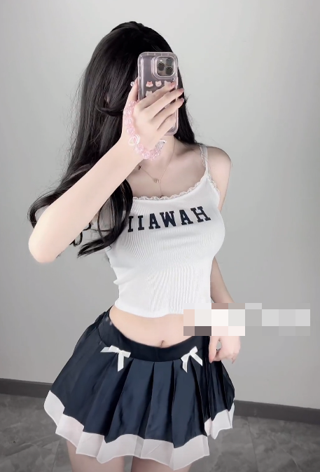 如何看待抖音网红立刻优优微密圈资源-1 如何看待抖音网红立刻优优微密圈资源