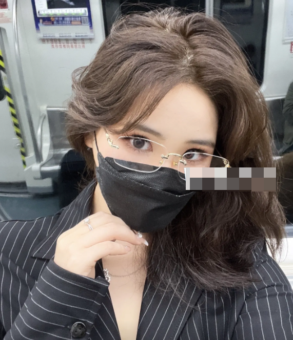 如何看待抖音网红安妮yoo微密圈精选作品资源?-1 如何看待抖音网红安妮yoo微密圈精选作品资源?