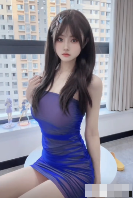 抖音给乔买裙子微密圈观看完整版什么梗?-1 抖音给乔买裙子微密圈观看完整版什么梗?