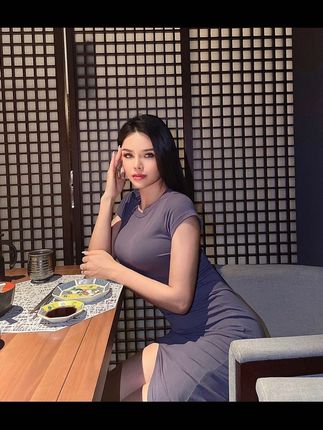 微密圈颜值博主Jessie婕西照片资源,健身美妆与生活秘诀大揭秘