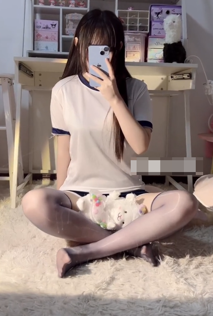 如何看待抖音奶糯微密圈图片(附个人介绍)-1 如何看待抖音奶糯微密圈图片(附个人介绍)