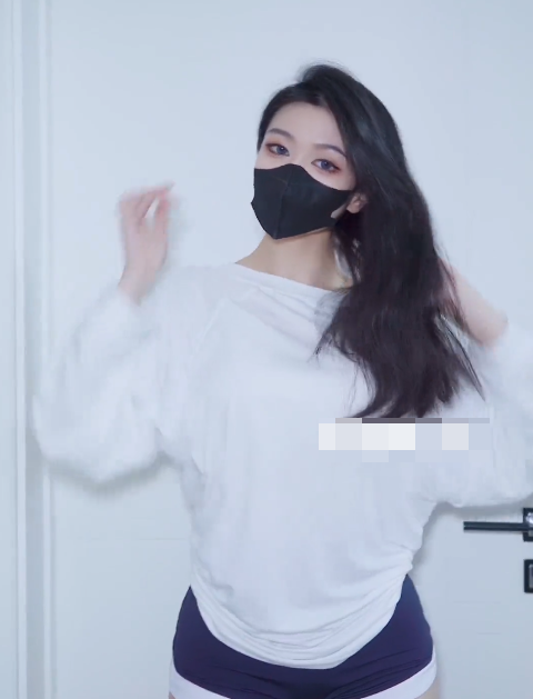 抖音yummyki微密圈视图好看吗?-1 抖音yummyki微密圈视图好看吗?