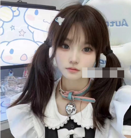 抖音给乔买裙子微密圈观看完整版什么梗?-1 抖音给乔买裙子微密圈观看完整版什么梗?