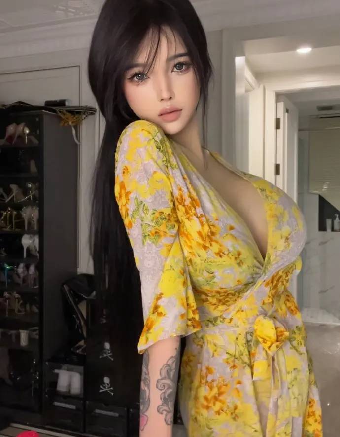 网红大佬甜giovanna微密圈资源是怎么回事,ins日常照片-1 网红大佬甜giovanna微密圈资源是怎么回事,ins日常照片
